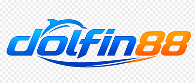 dolfin88 โลโก้